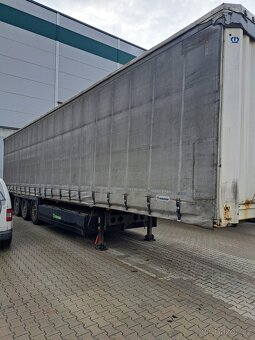 Krone Plachta - 2