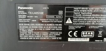 Panasonic Viera LCD 42" - 2
