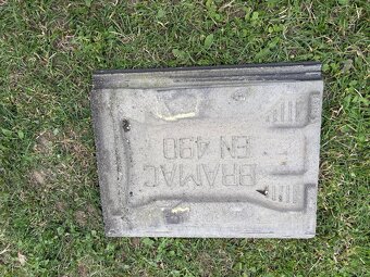 Bramac Tegalit černá - 2