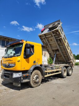 Renault Lander - 2