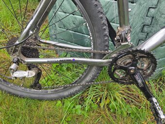 Fuji tahoe 26 - 2
