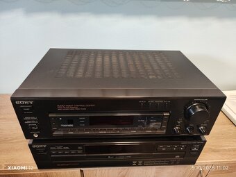 Sony STR-D515 - 2