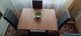 Elegantní židle - 2