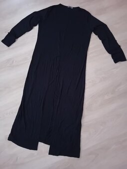 ÚŽASNÉ DÁMSKÉ DLOUHÉ ŠATY - vel.L/XL /zn.Boohoo - 2