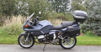 BMW R 1100 S - 2