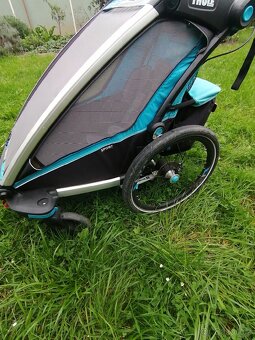 Thule Sport 1 - 2