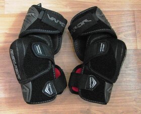 CHRÁNIČE LOKTŮ BAUER VAPOR X900 LITE - vel. jr. "L" - 2
