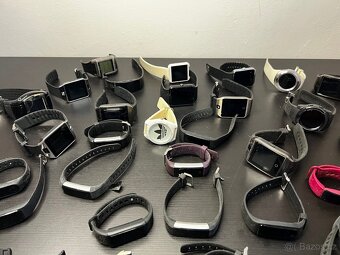 40ks smartwatch a smartband - 2
