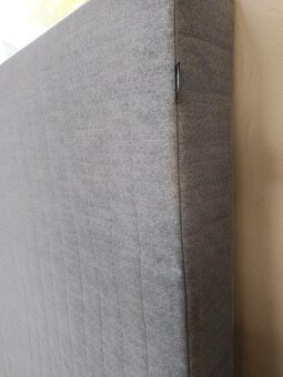Prodám novou matraci 140x200 výška 16-17cm - 2