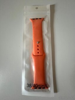 Řemínek na Apple Watch - 2