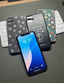 iPhone Xr 64GB Black - 2
