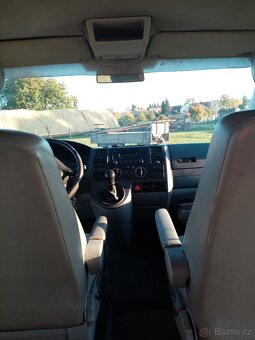 Prodám Transportér T5 - 2