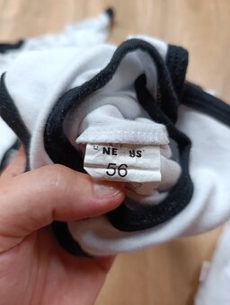 Novorozenecká sada vel.56 Baby Nellys - 2