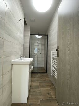 Pronájem bytu 3+1, Bílina, 5. Května, 69 m2 - 2