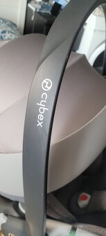 Autosedačka Cybex - 2
