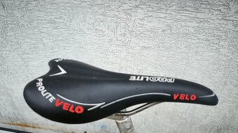 Pánské italské městské kolo Gironelli na 175-195cm - 2