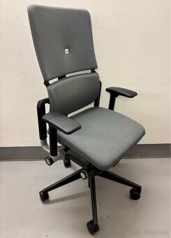 Kancelářská židle Steelcase Please - 2