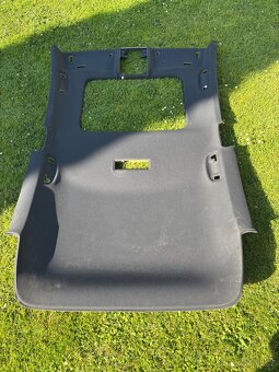 Stropnice vw golf 7 gti, strop - 2