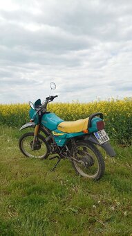 Simson S53 Beta - 2