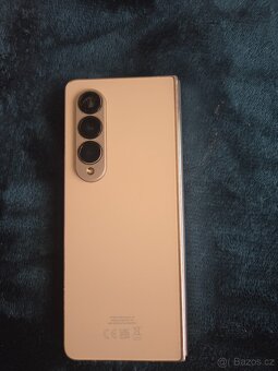 Zfold 4 512GB - 2