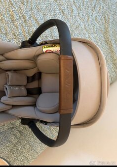 Nuna arra-next 2022 - 2