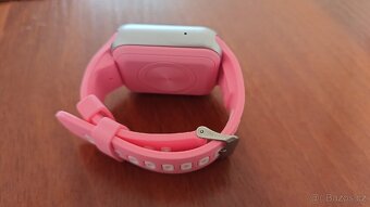 Dětské chytré hodinky s Google obchod play - 2