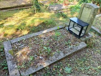 Přenechám hrobové místo - 2