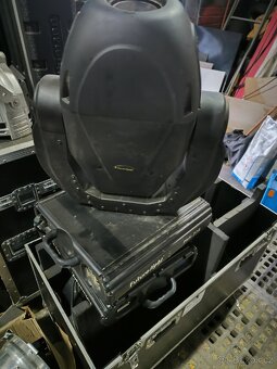 Futurelight PHS 710 4KS - 2