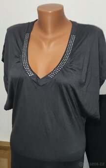 Dámské šaty/tunika - 2