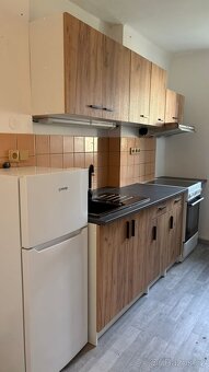 Pronájem bytu 3+kk v Ústí nad Orlicí - Na Štěpnici - 2