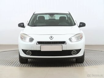 Renault Fluence 2012 1.6 16V 147442km ABS - 2