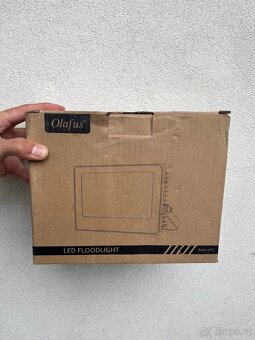 LED Reflektor 30W IP66 - 2