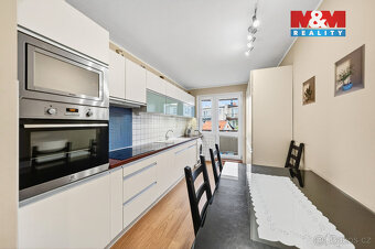 Prodej bytu 3+1, 80 m², Milotice, ul. Rafanda - 2