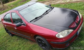Renault Megane - 2