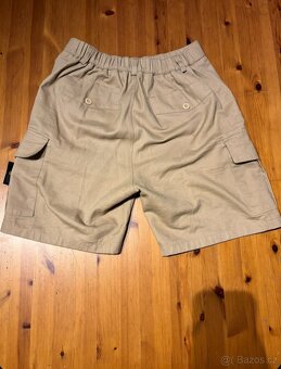 Stone Island kraťasy - 2