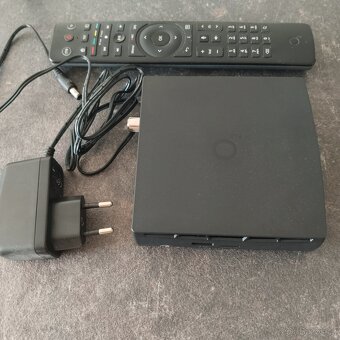 O2 set-top box nejnovější typ SML-5442TW - 2