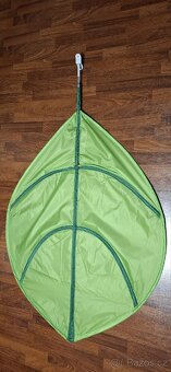 Baldachýn Ikea list - 2