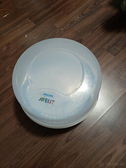 Sterilizator avent - 2