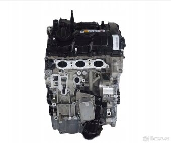 BMW F40 118i – F45 218i – Mini F56 – Motor B38C / B38A15A - 2