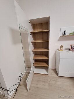 Nábytek sada FUTURA - 2