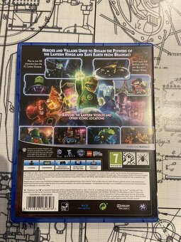 Batman 3 Beyond Gotham - 2