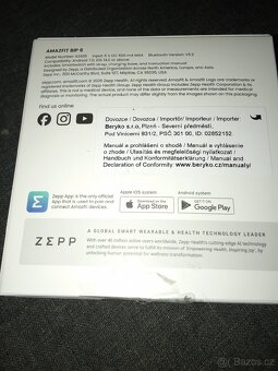 Prodám Nové záruka 2 roky - 2