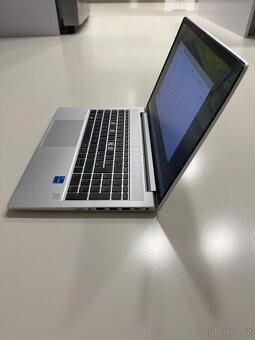 HP ProBook 450 G8 - win11 / i5-11gen. / 8GB RAM / 500GB SSD - 2