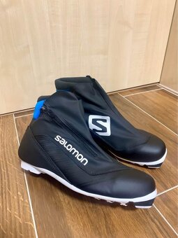 Kombi běžky Salomon R6 - 2