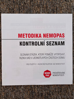 Encyklopedie vad nemovitostí 1.díl - 2