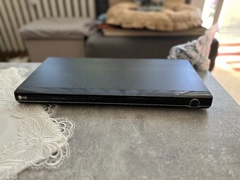 DVD přehrávač LG - 2