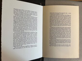 Rainer Maria Rilke / Oldřich Kulhánek- bibliofilie - 2