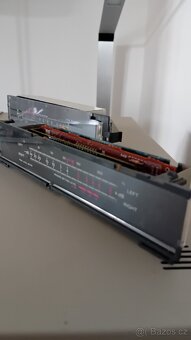 Sony LED indikátory vybuzení - 2