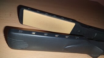 Žehlička na vlasy BeXhair O3 O3 Inic + ozone - 2