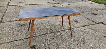 Konferenční retro stůl - 2